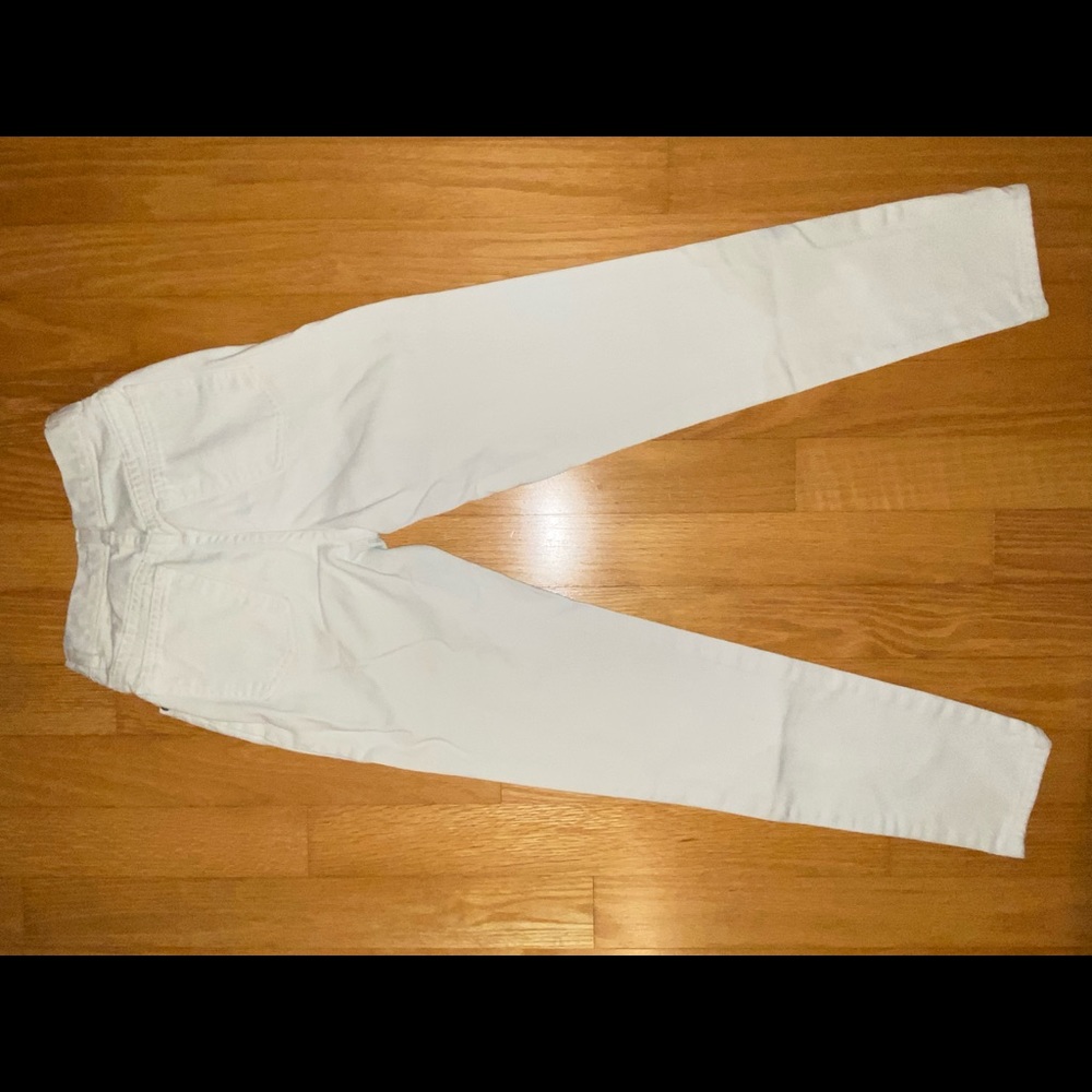 High Rise Size 1/2 Gap Classic